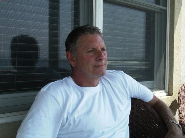 Daniel Rubino - Class of 1967 - Great Valley High School