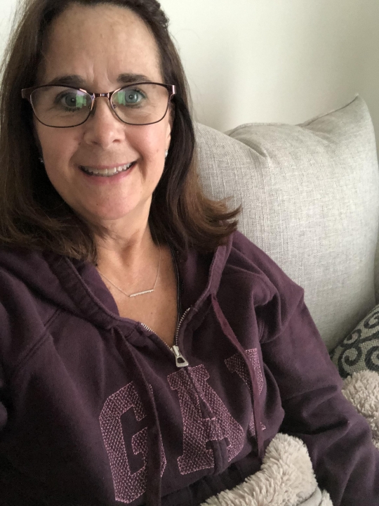 Robin Trowill - Class of 1980 - Great Valley High School