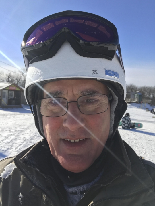 Greg Altonji - Class of 1976 - Great Valley High School