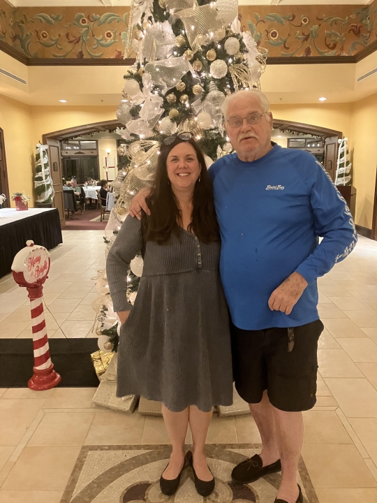 Babe Darlington - Class of 1968 - Great Valley High School