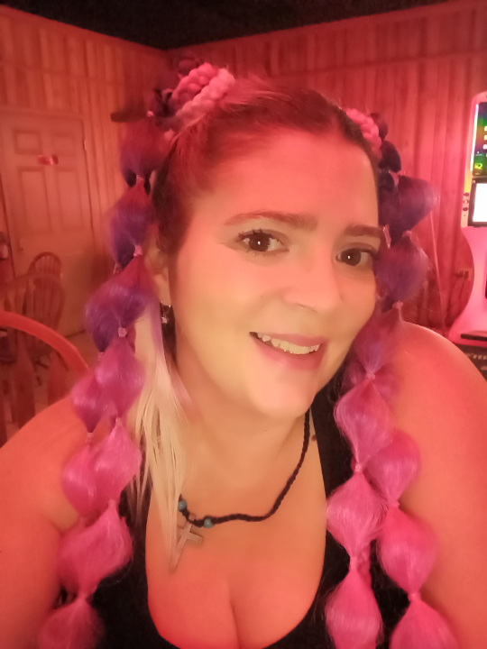 Amanda Bradley - Class of 1994 - Sumter High School