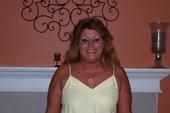 Angie Jewell - Class of 1988 - Sumter High School