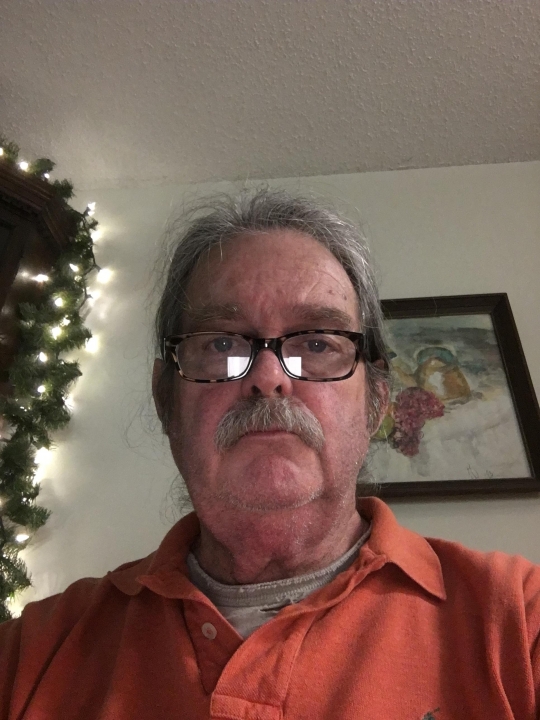 Kenneth Crowder - Class of 1974 - Sumter High School