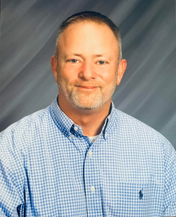 Eric Murphy Greene - Class of 1991 - Sumter High School