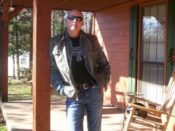 Jeff Abeln - Class of 1981 - Millington Central High School
