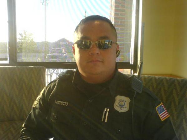 James Patricio - Class of 1994 - Millington Central High School