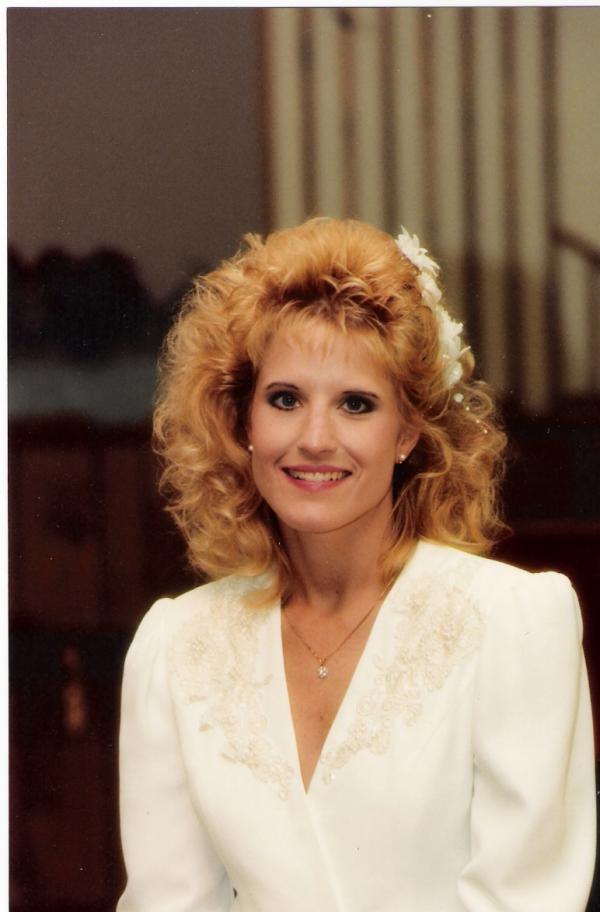 Carol Fritz - Class of 1985 - Millington Central High School