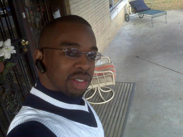 Prentice Pleas - Class of 2006 - Millington Central High School