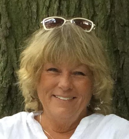 Gail Rickman - Class of 1971 - Millington Central High School
