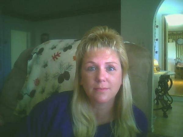 Denise Zanetti - Class of 1983 - Millington Central High School