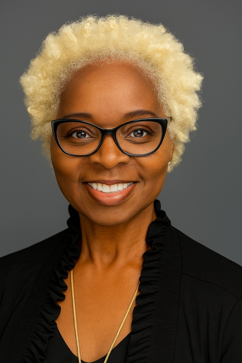 Carletha M - Class of 1990 - Millington Central High School