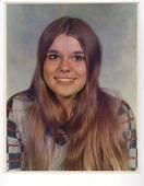 Cynthia Kinnin - Class of 1976 - Millington Central High School