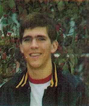 Douglas Lane - Class of 1982 - Millington Central High School