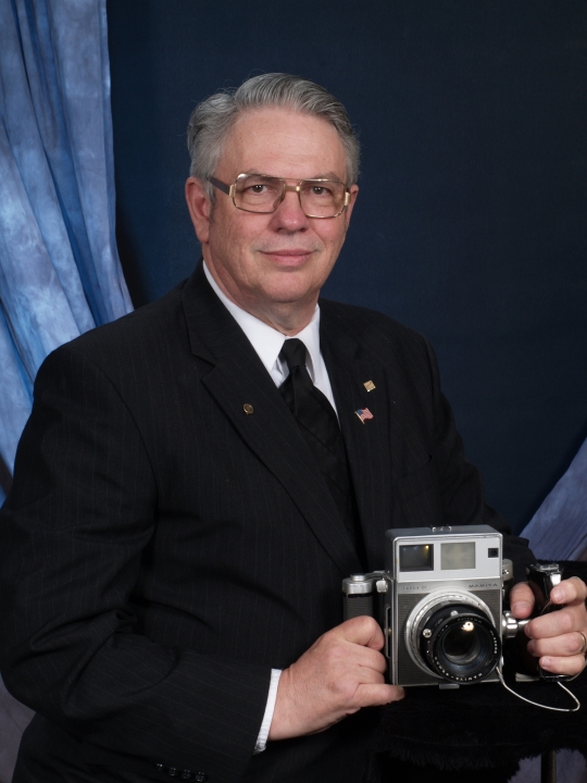 John Chaisson - Class of 1964 - Millington Central High School