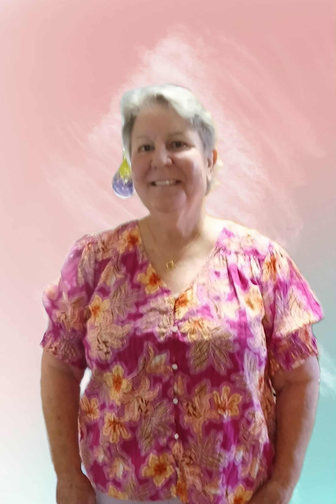 Gwinn Query - Class of 1972 - Millington Central High School