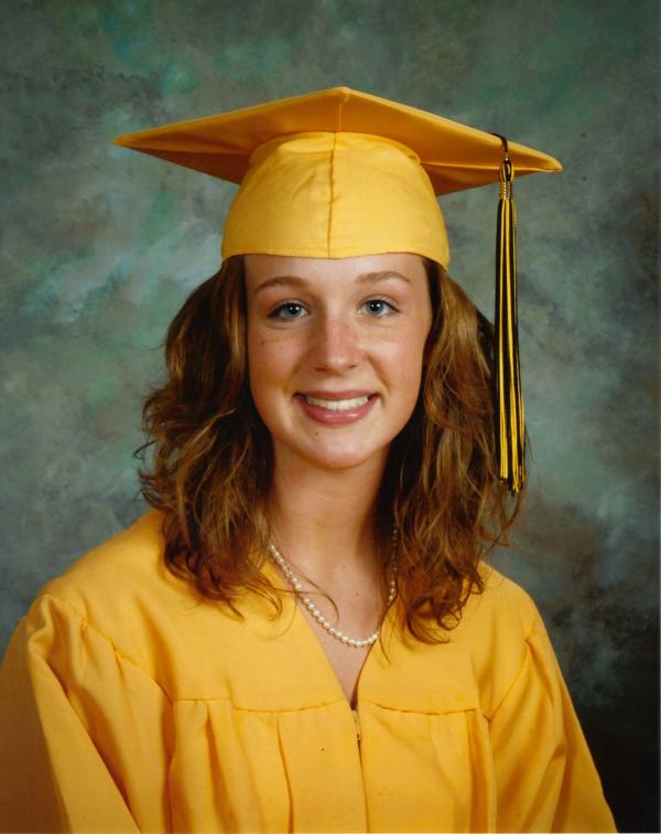Lacey Johnson - Class of 1983 - Mount Juliet High School