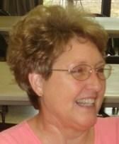 Mamie Mcclanahan - Class of 1963 - Mount Juliet High School