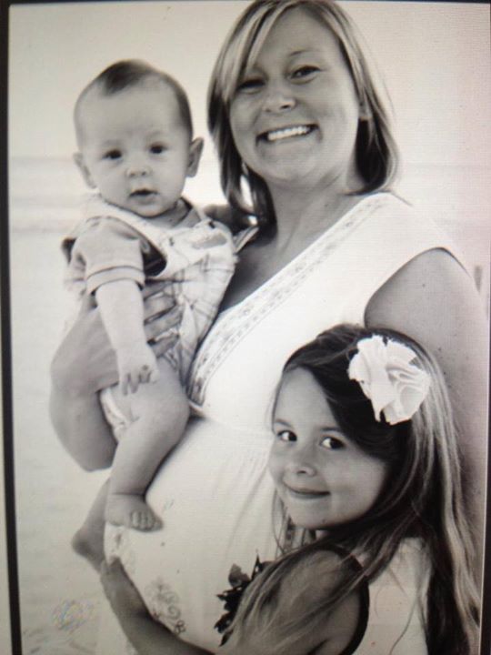 Emily Mcclintock - Class of 2004 - Mount Juliet High School