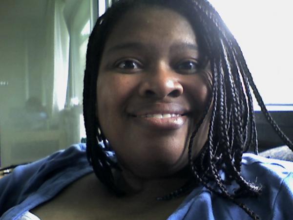 Tonnette Vaughn - Class of 1996 - Mount Juliet High School