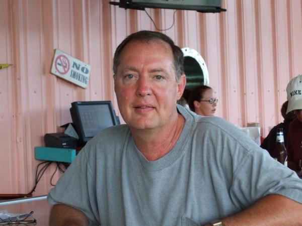 Randy Powell - Class of 1970 - Mount Juliet High School