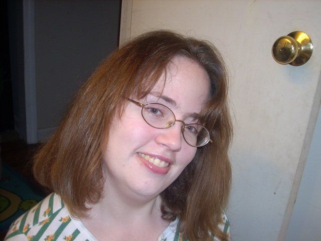 Erin Hamilton - Class of 1996 - Mount Juliet High School