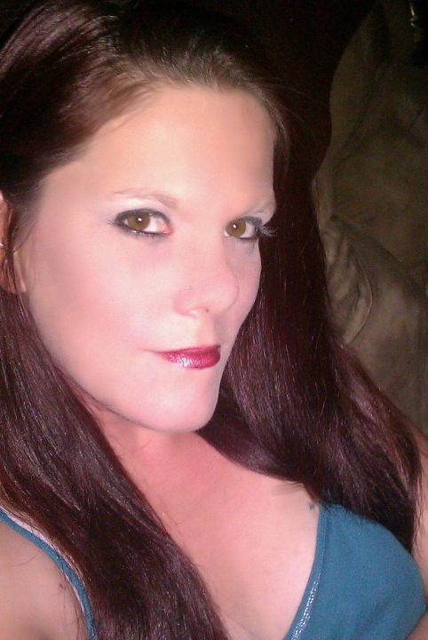 Misty Huff - Class of 1996 - Mount Juliet High School