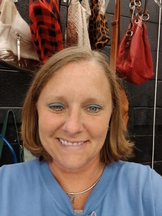 Kelley Mcallister - Class of 1995 - Mount Juliet High School