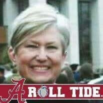 Bernita Joy Robertson - Class of 1965 - Mount Juliet High School