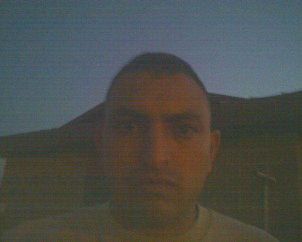 Alejandro Martinez - Class of 1996 - Lubbock High School