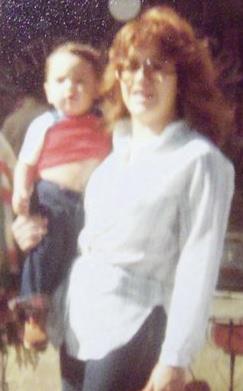 Ofilia Zamora-ward - Class of 1977 - Lubbock High School