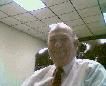 Roy Scott - Class of 1967 - Lubbock High School
