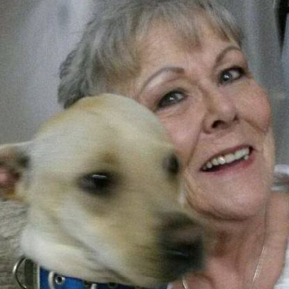Gwen Metzig - Class of 1964 - Lubbock High School