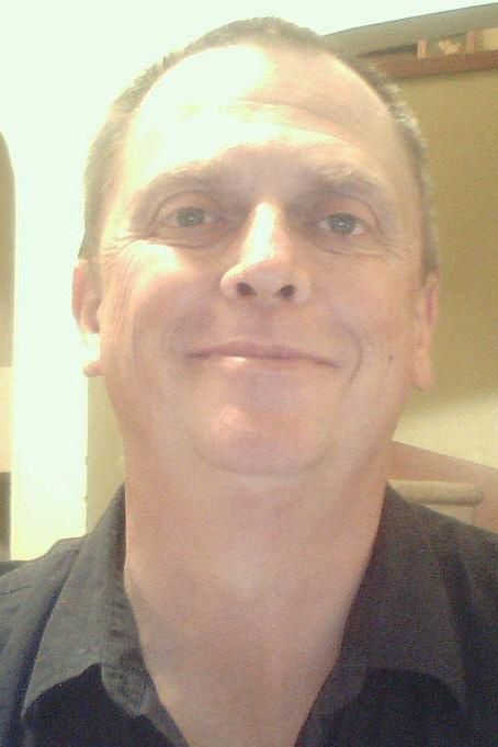 Lonnie Clark - Class of 1978 - Lubbock High School