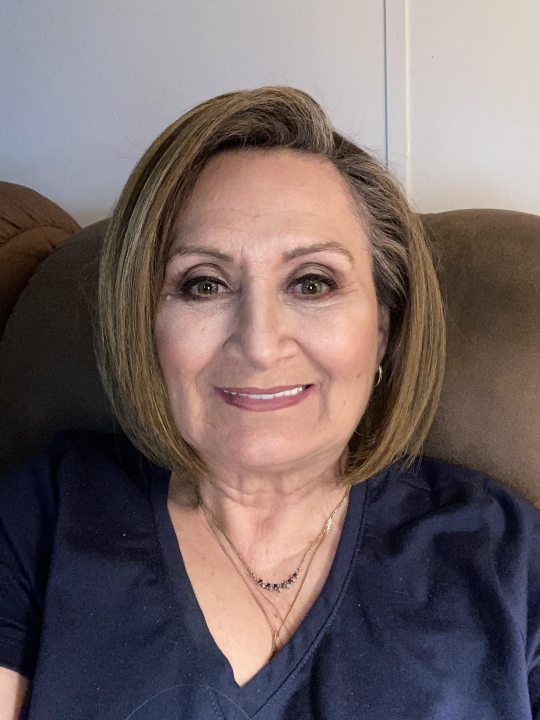 Minerva Minerva Sanchez - Class of 1971 - Lubbock High School
