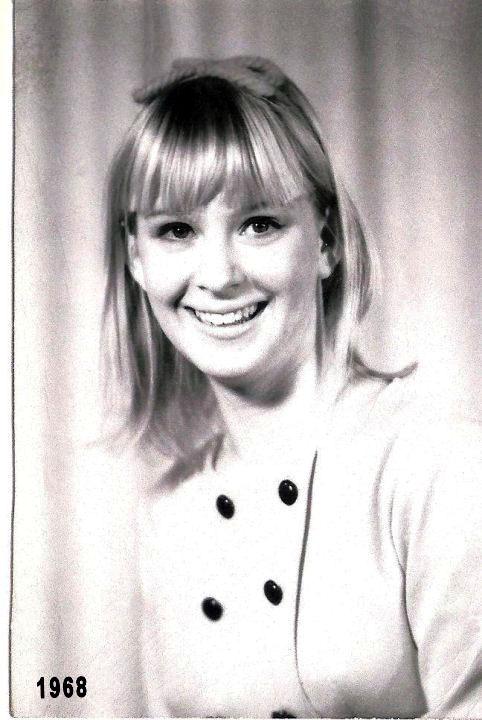 Janet Taylor - Class of 1972 - Lubbock High School