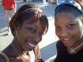 Chantell Heath - Class of 2002 - Lubbock High School
