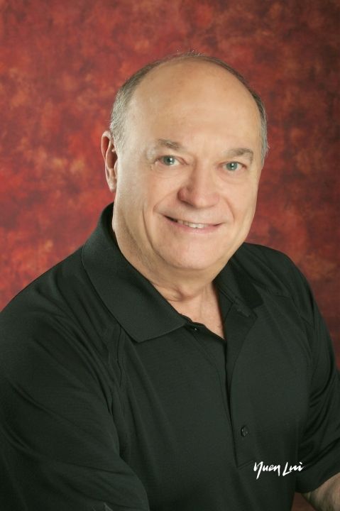 Keeton Zachary - Class of 1965 - Lubbock High School