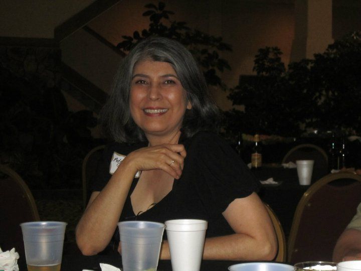 Adriana Gomez - Class of 1976 - Lubbock High School