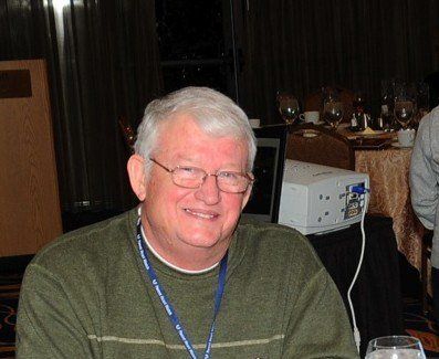 Martin Lucas - Class of 1964 - Lubbock High School