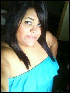 Savannah Rios - Class of 2010 - Lubbock High School