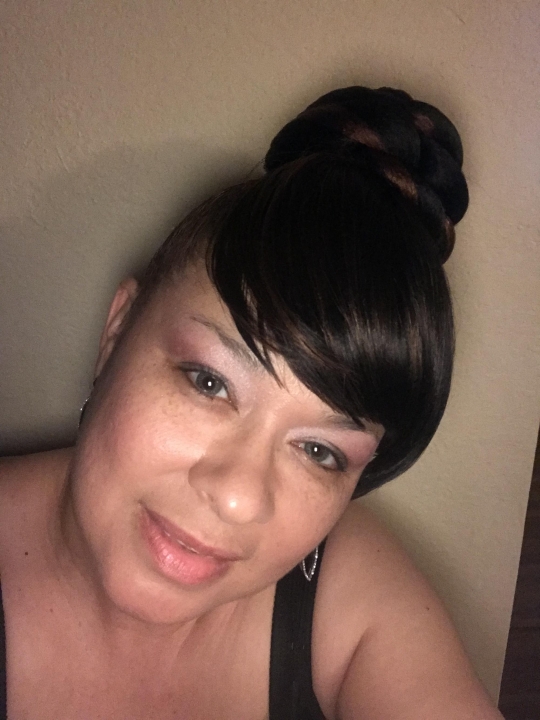 Melda Foster - Class of 1993 - Lubbock High School