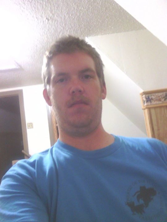 John Hazlewood - Class of 1999 - Lubbock High School