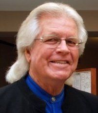 Glen Ballard - Class of 1963 - Lubbock High School