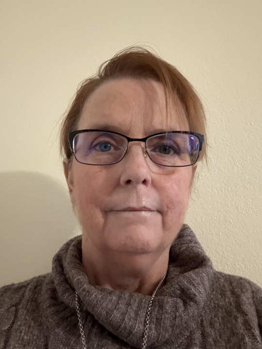 Alisa Salley - Class of 1983 - Lubbock High School