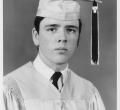 Ernie (andrew) Bell, class of 1966