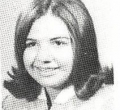 Ginny Phillips, class of 1970