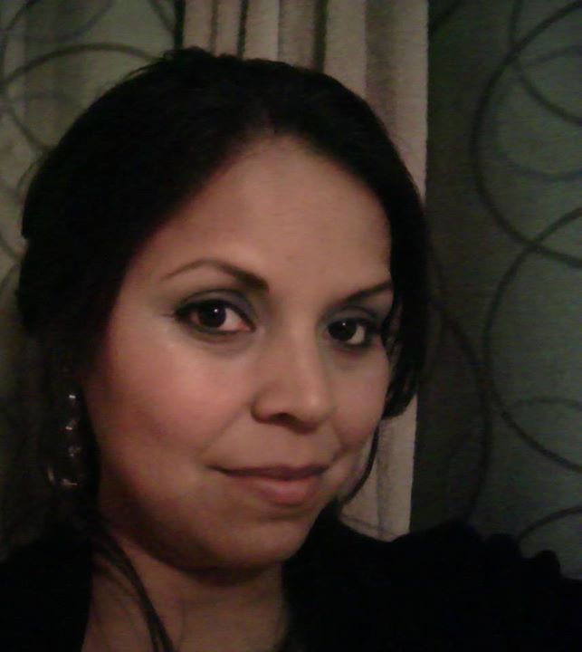 Leticia Conde - Class of 2000 - MacArthur High School