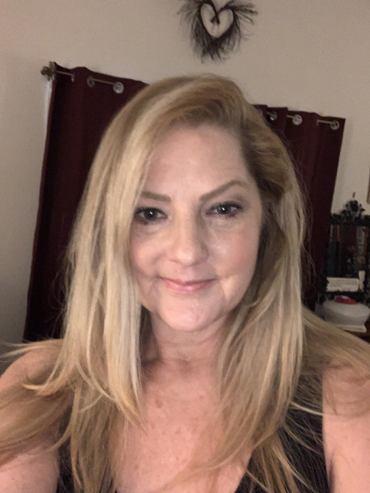 Cynthia Burkes - Class of 1980 - MacArthur High School