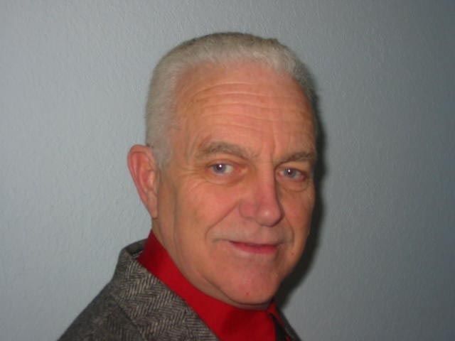 David Burgess - Class of 1967 - MacArthur High School