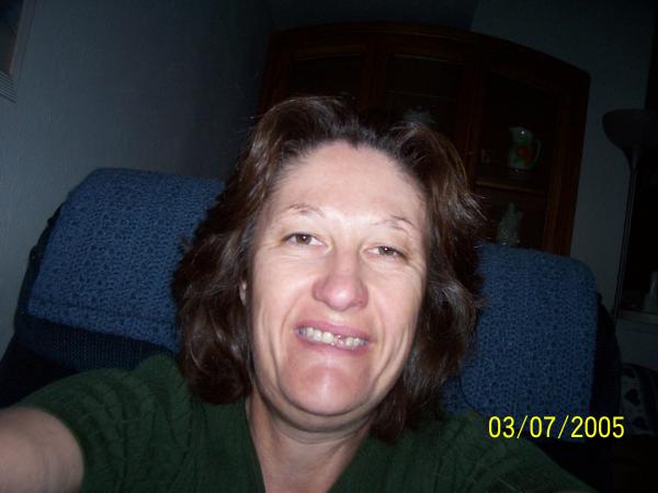 Sherry Cutts - Class of 1981 - MacArthur High School